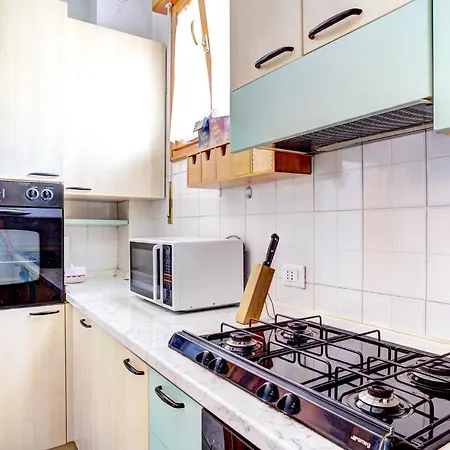 Casa Arcoveggio - Corticella 180/45 Boloňa