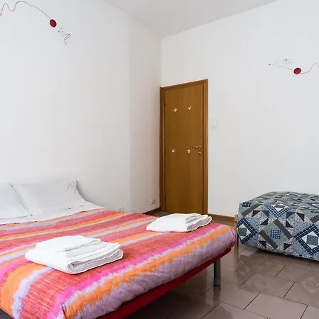 Casa Arcoveggio - Corticella 180/45 Apartmán Boloňa