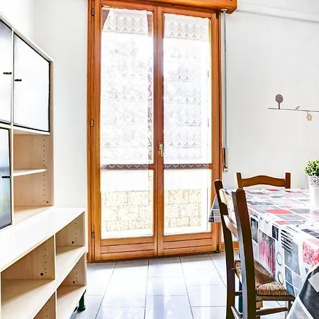 Apartmán Casa Arcoveggio - Corticella 180/45 Boloňa