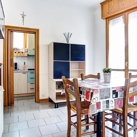 Casa Arcoveggio - Corticella 180/45 Apartmán Boloňa
