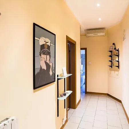Casa Arcoveggio - Corticella 180/45 Apartmán *