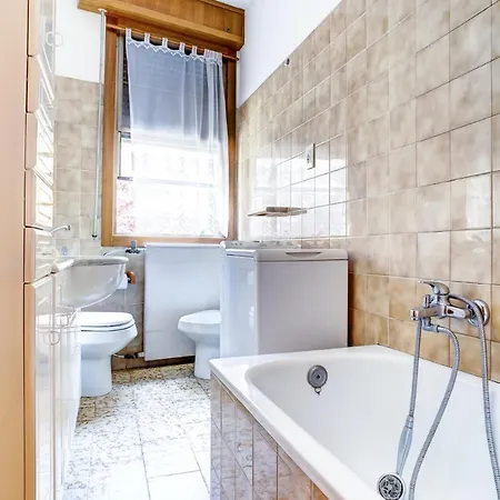 Casa Arcoveggio - Corticella 180/45 Apartment *