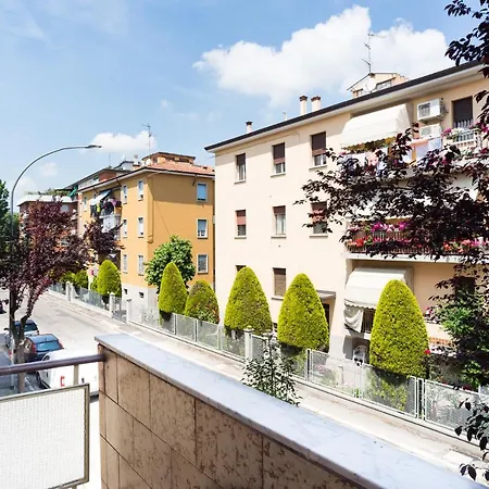 Casa Arcoveggio - Corticella 180/45 *