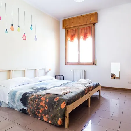 Casa Arcoveggio - Corticella 180/45 בולוניה