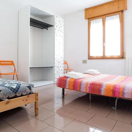 Casa Arcoveggio - Corticella 180/45 Apartment *