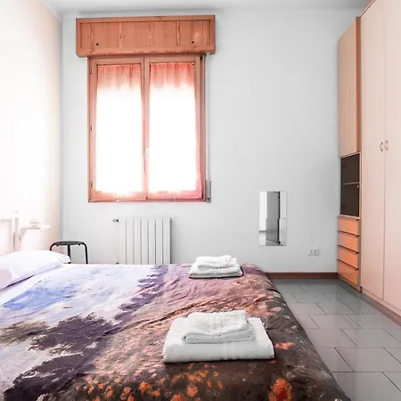 Casa Arcoveggio - Corticella 180/45 * Bologna