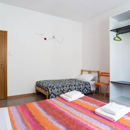 Casa Arcoveggio - Corticella 180/45 Apartment